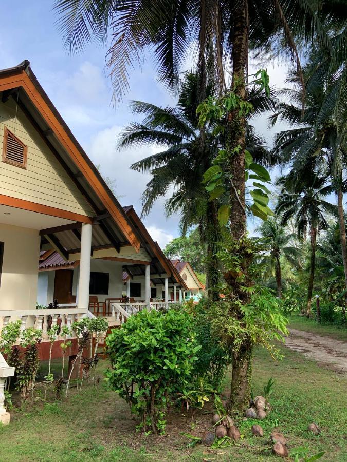 Station touristique Smilebeach Khaolak *
