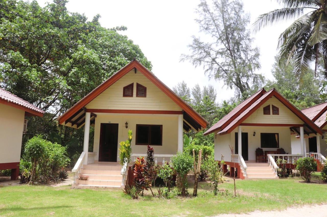 Station touristique Smilebeach Khaolak