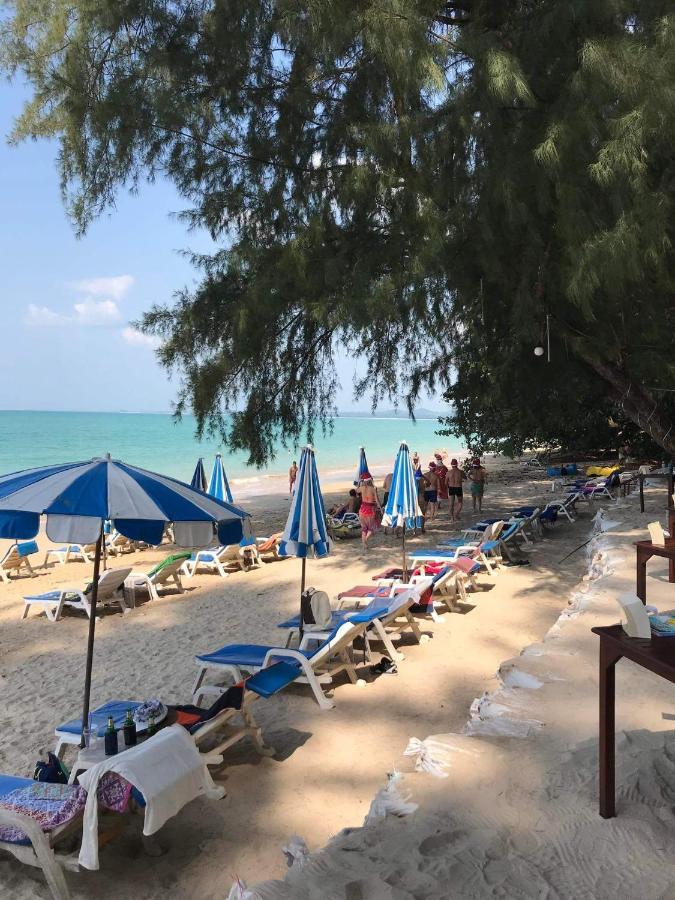 Smilebeach Khaolak Station touristique