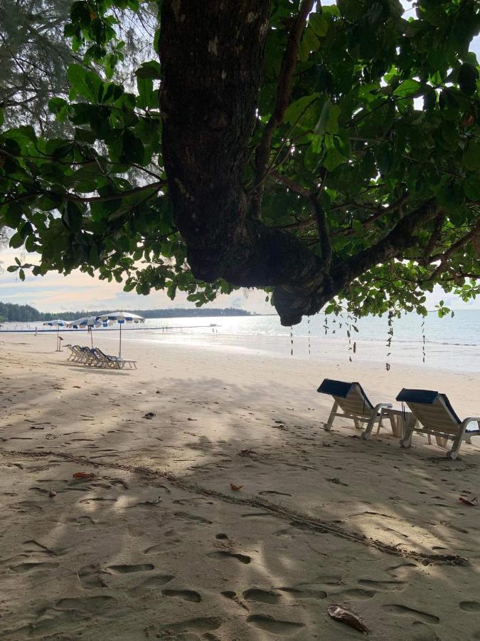 Station touristique Smilebeach Khaolak Khao Lak
