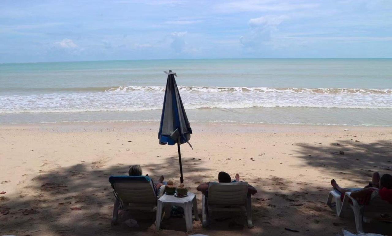Smilebeach Khaolak Station touristique *