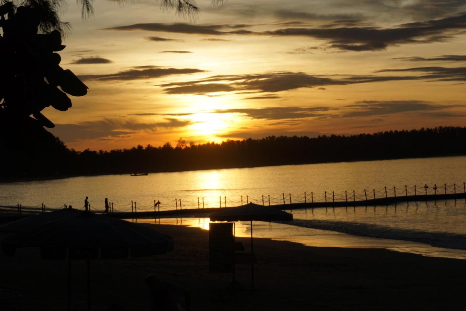 Station touristique Smilebeach Khaolak
