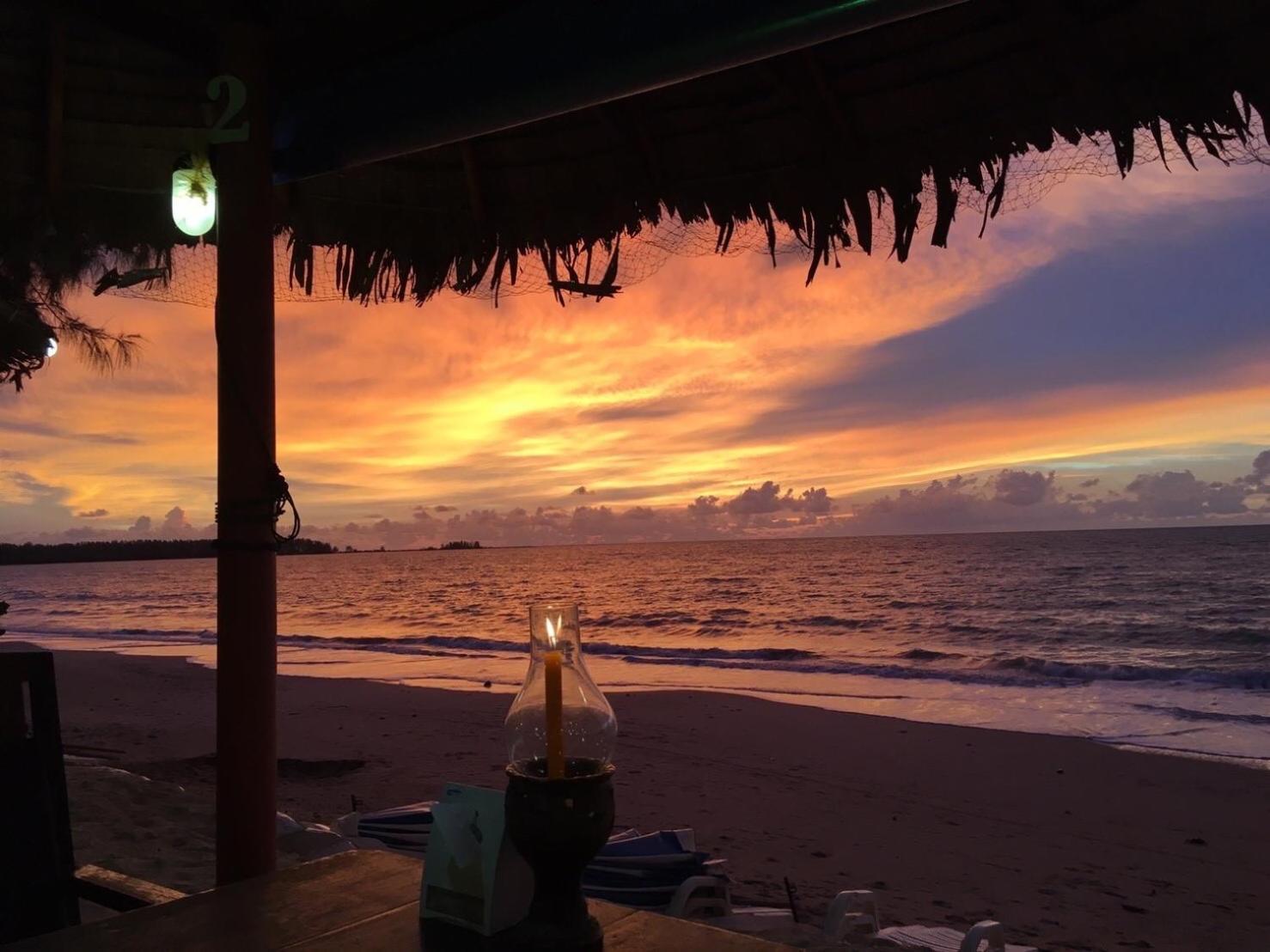 Smilebeach Khaolak Station touristique