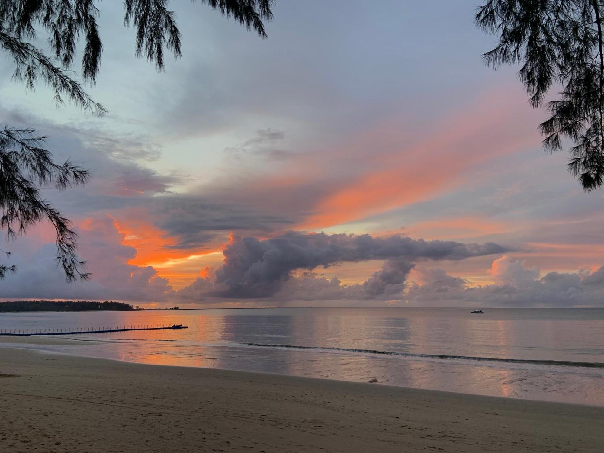 Smilebeach Khaolak Station touristique *