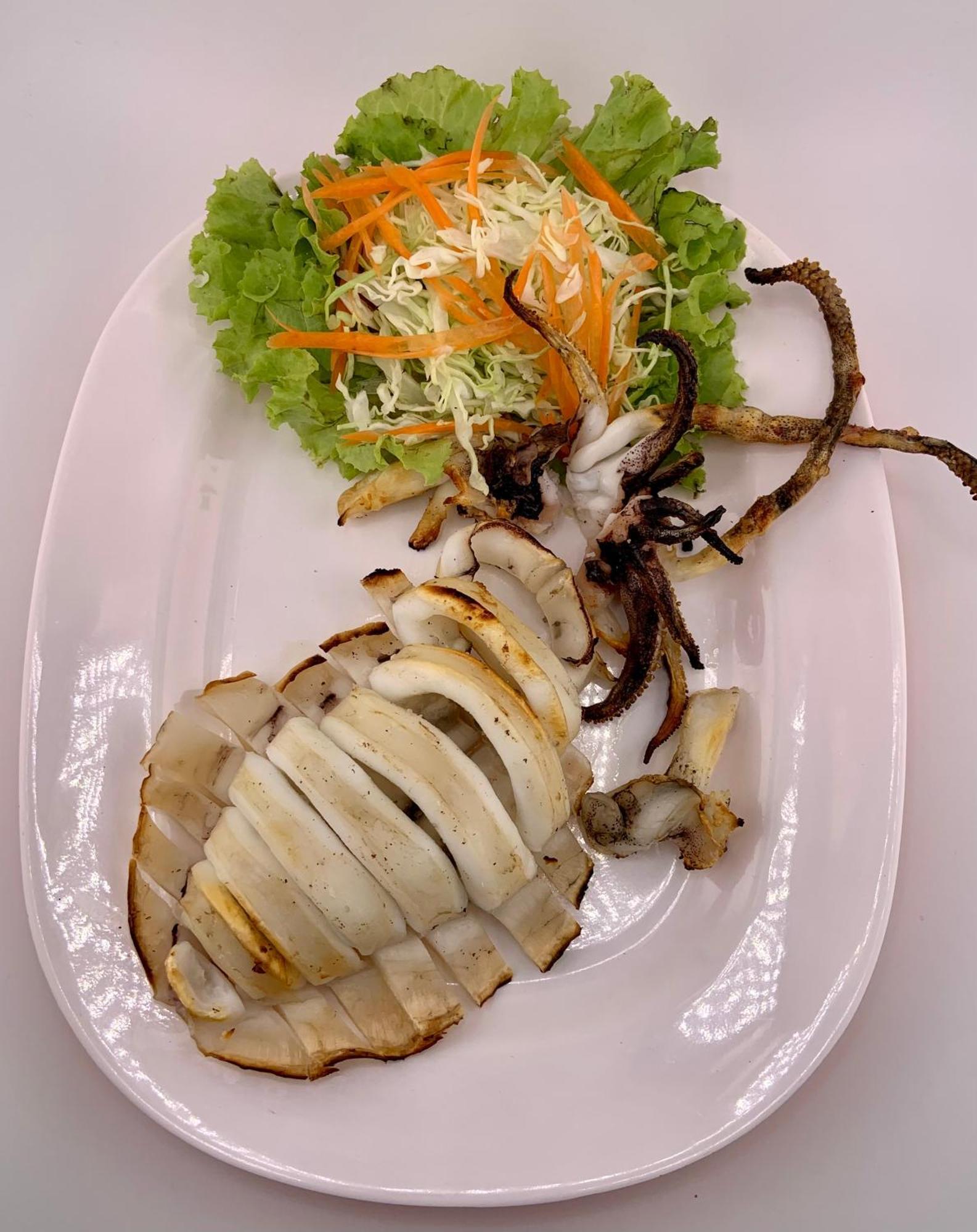 Smilebeach Khaolak Station touristique