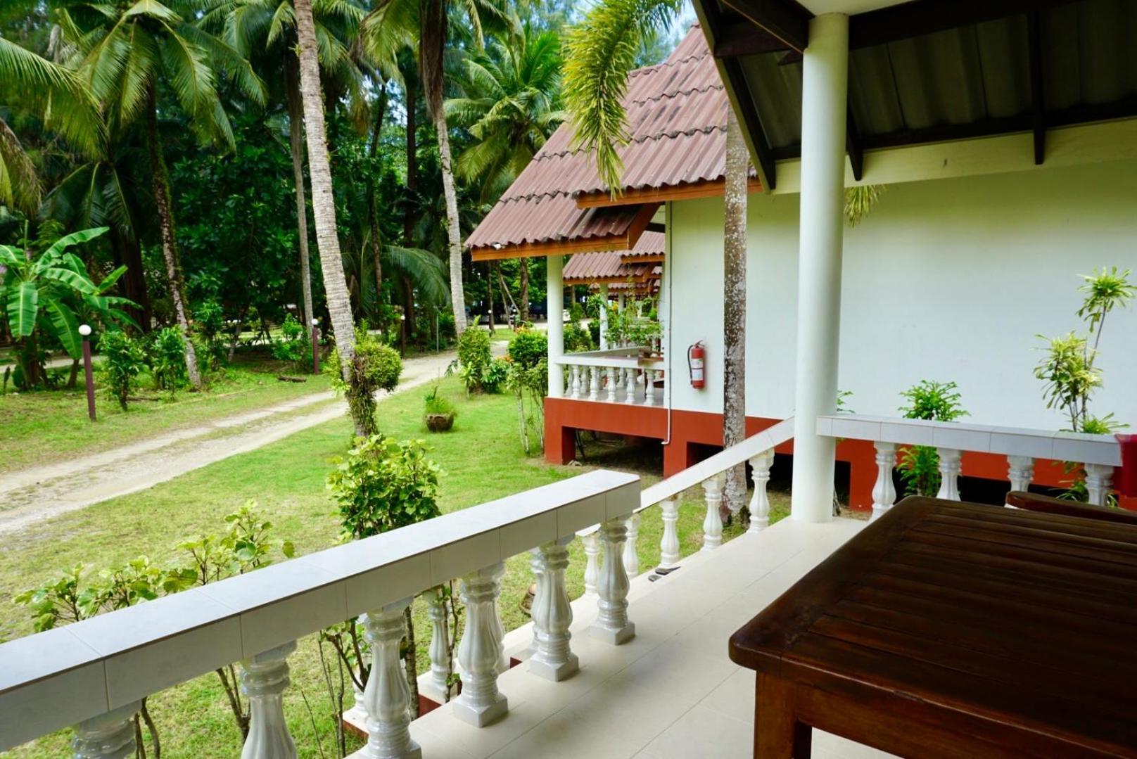 Smilebeach Khaolak Station touristique Khao Lak